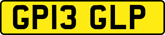 GP13GLP