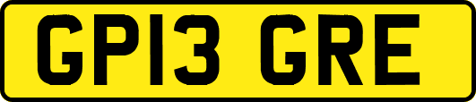 GP13GRE