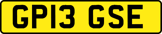 GP13GSE