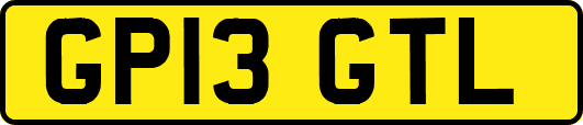 GP13GTL