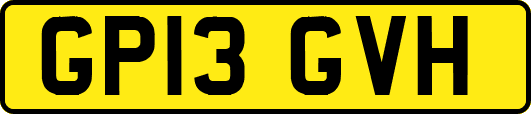 GP13GVH