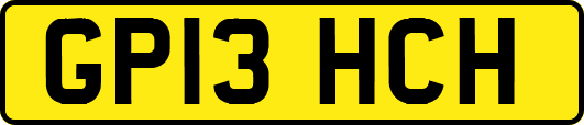 GP13HCH