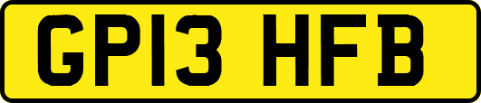 GP13HFB