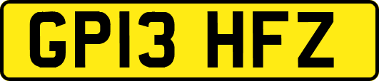 GP13HFZ