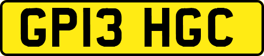 GP13HGC