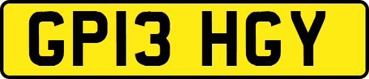 GP13HGY