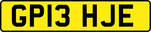 GP13HJE