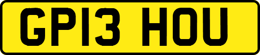 GP13HOU