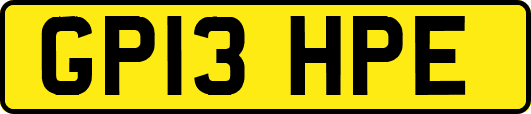 GP13HPE