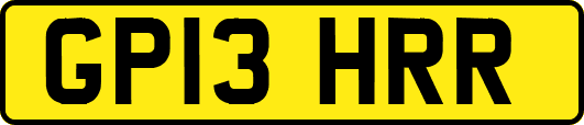 GP13HRR