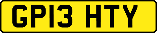 GP13HTY