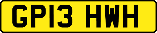 GP13HWH