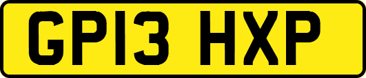 GP13HXP