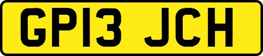 GP13JCH