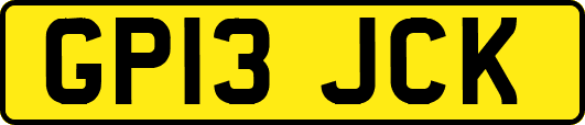 GP13JCK