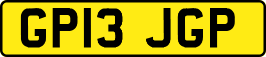 GP13JGP