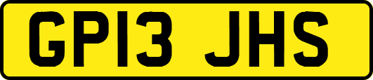 GP13JHS
