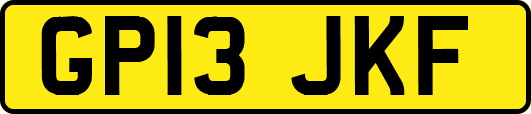 GP13JKF