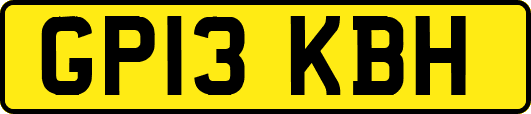 GP13KBH