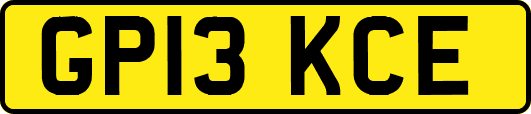 GP13KCE