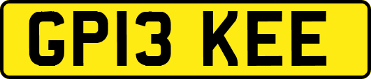 GP13KEE