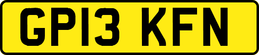 GP13KFN