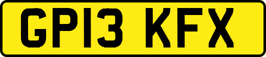 GP13KFX