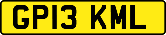 GP13KML