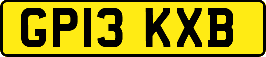 GP13KXB
