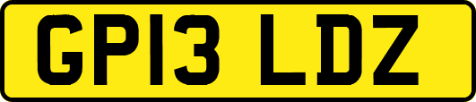 GP13LDZ