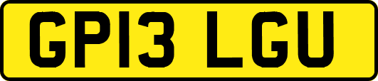 GP13LGU