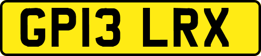 GP13LRX