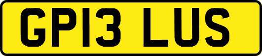 GP13LUS