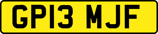 GP13MJF