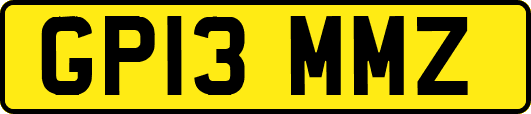 GP13MMZ