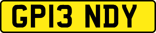 GP13NDY