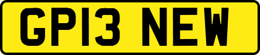 GP13NEW