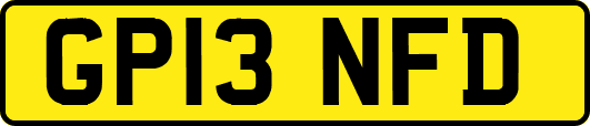 GP13NFD