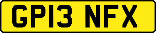 GP13NFX