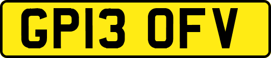 GP13OFV