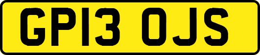 GP13OJS