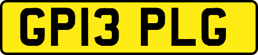 GP13PLG