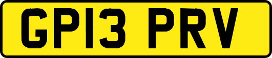 GP13PRV