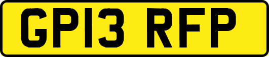 GP13RFP