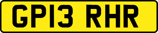 GP13RHR