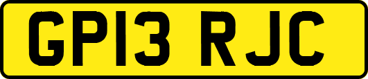 GP13RJC