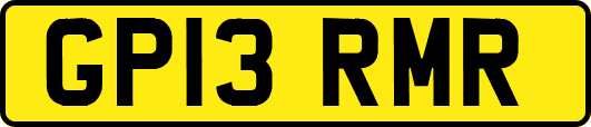 GP13RMR