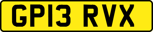 GP13RVX