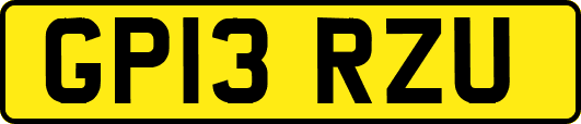 GP13RZU