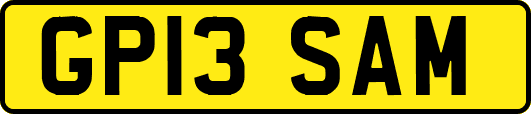 GP13SAM
